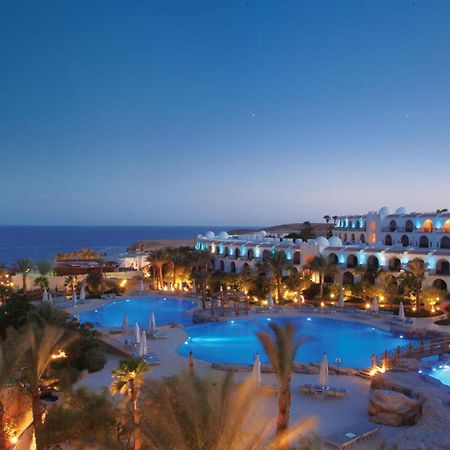 萨沃伊沙姆沙伊赫酒店 外观 照片 Hilton Taba